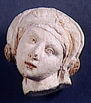 La Sibylle Agrippa (?), image 1/1