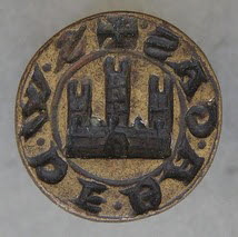 Matrice de sceau : Guillaume de Bagas