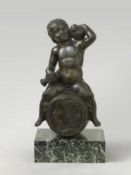 Médaille : Caracalla, image 1/1
