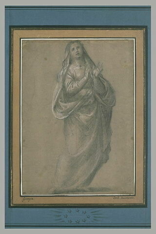 La Vierge de l'Assomption, image 1/1