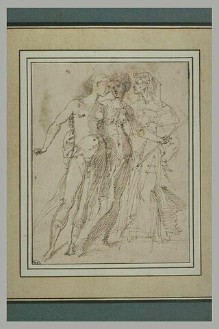 Junon, Minerve et Vénus, image 2/2