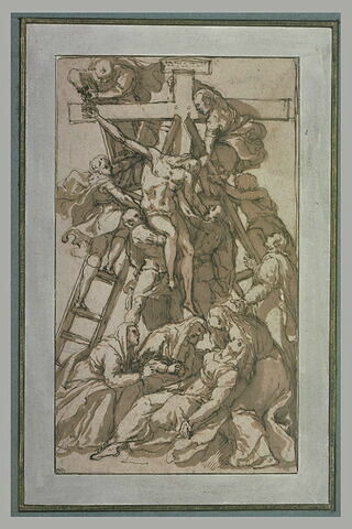 Descente de Croix, image 1/1