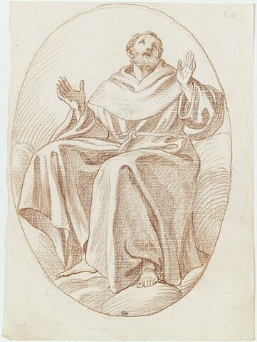Saint François, image 1/2
