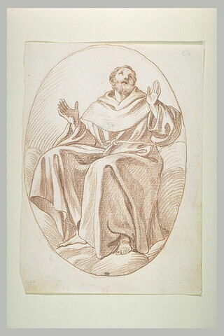 Saint François, image 2/2