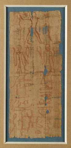 papyrus magique