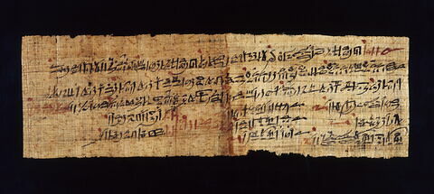 papyrus magique, image 5/6