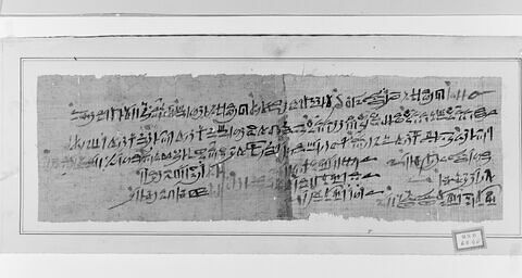 papyrus magique, image 6/6