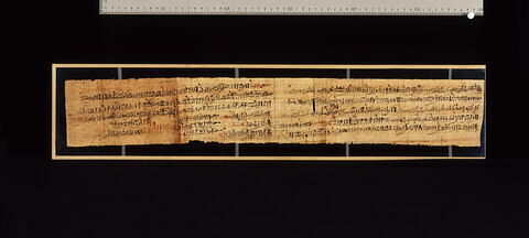 papyrus magique, image 2/6