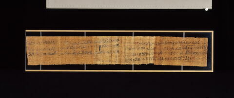 papyrus magique, image 3/6
