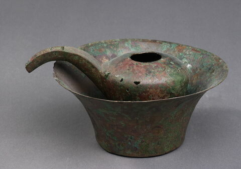 bassin ; vase miniature, image 1/11