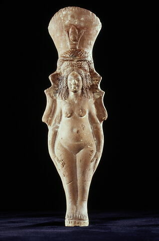 figurine d'Isis Aphrodite, image 1/1