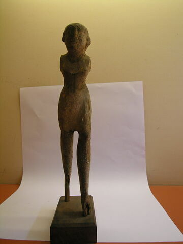 statue ; modèle, image 1/1