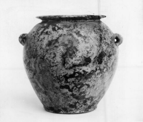 jarre ; vase miniature, image 3/3