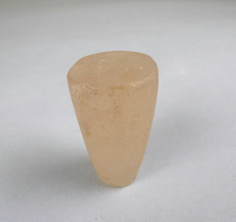 vase-henou ; vase simulacre ; vase miniature, image 1/4