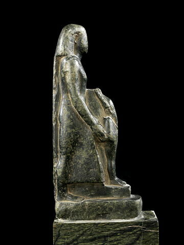 statue théophore, image 4/5