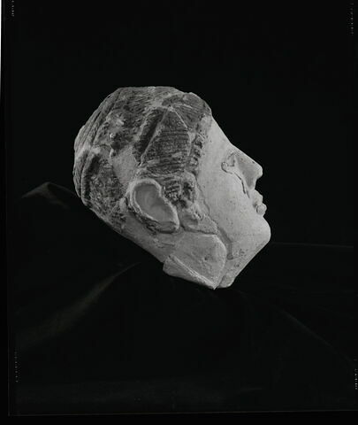 masque de momie, image 3/3
