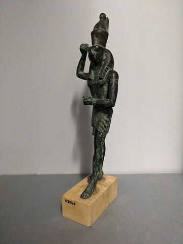 figurine d'Horus harponneur, image 1/5