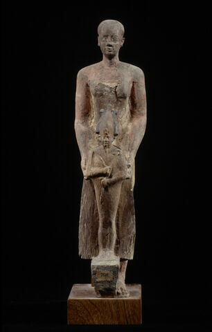 statue théophore, image 10/14