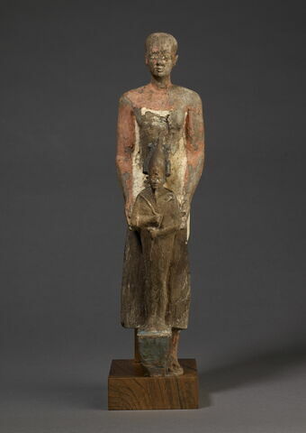 statue théophore, image 1/14