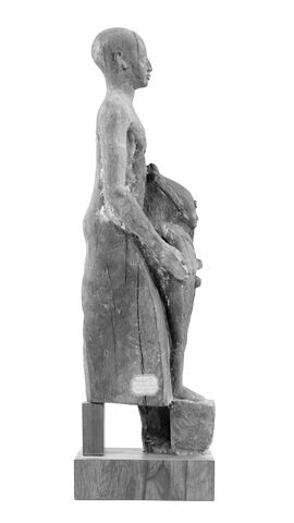statue théophore, image 12/14