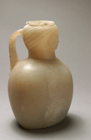 vase plastique, image 2/3