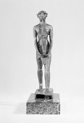 statue théophore, image 3/3