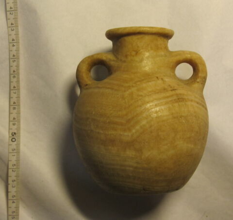 vase miniature ; gourde, image 4/4