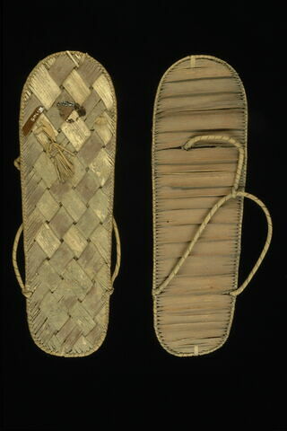 sandale ; paire, image 4/7