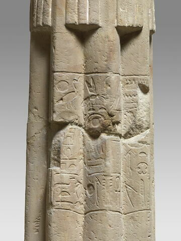 colonne papyriforme fasciculée, image 4/9
