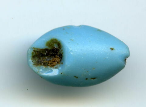 perle en demi olive, image 1/1