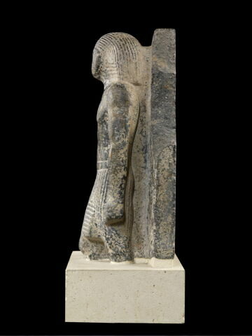 Statue de groupe de Montouhotep, image 4/5