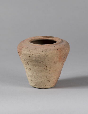 vase miniature  ; jarre, image 2/14