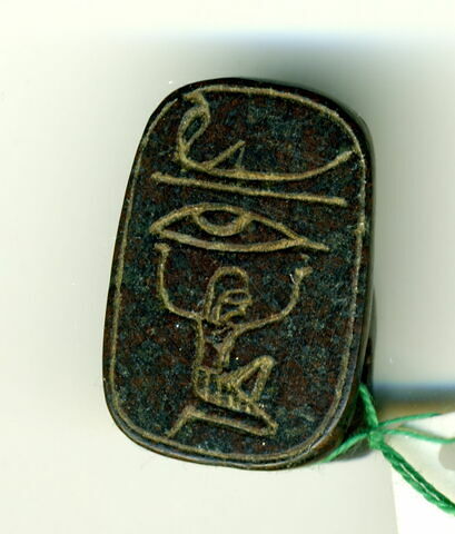 scaraboïde ; amulette