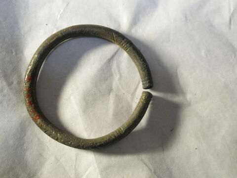 bracelet en anneau ouvert, image 1/1