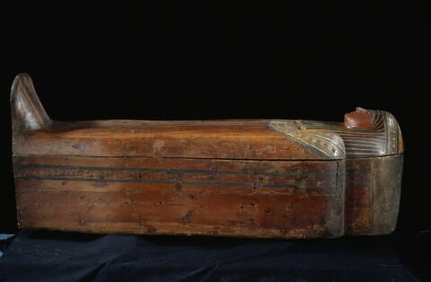 cercueil momiforme, image 10/11