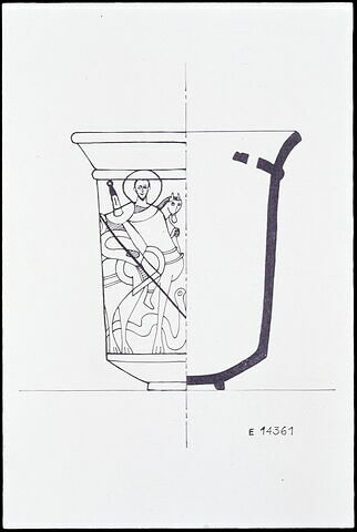 vase  ; lampe, image 5/8