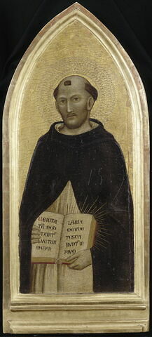 Saint Thomas d'Aquin, image 1/3