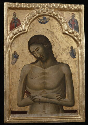 Christ de Pitié, image 1/2