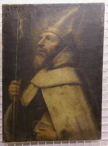 Saint Albert de Messine (vers 1240-1306), image 1/3