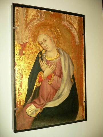 La Vierge de l'Annonciation, image 2/2