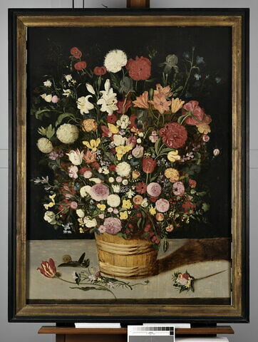 Bouquet de fleurs, image 2/6