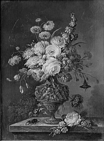 Vase de fleurs, image 6/7
