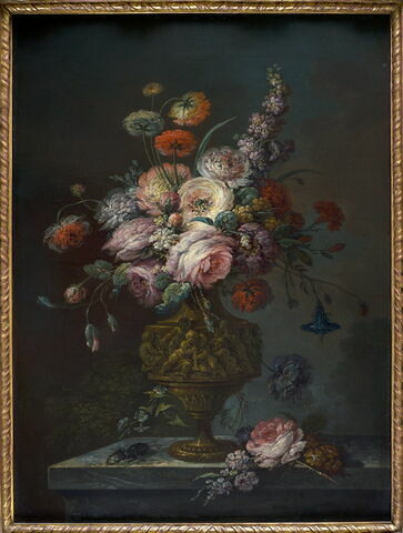 Vase de fleurs, image 4/7