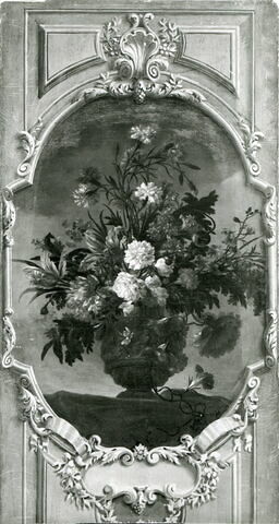 Vase de fleurs, image 1/4