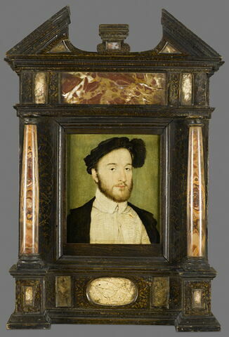 Charles de La Rochefoucauld, comte de Randan (1523-1562)., image 2/3
