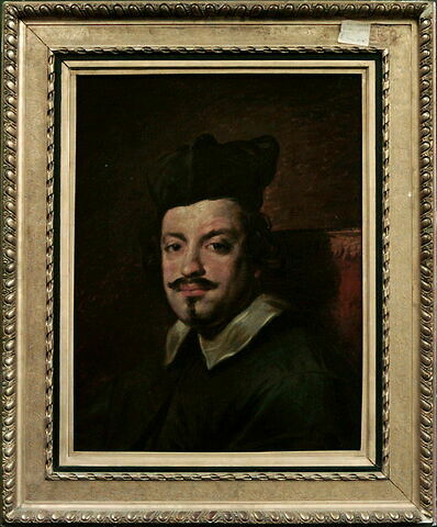 Portrait de Monseigneur Camillo Massimi (1620-1677), image 2/2