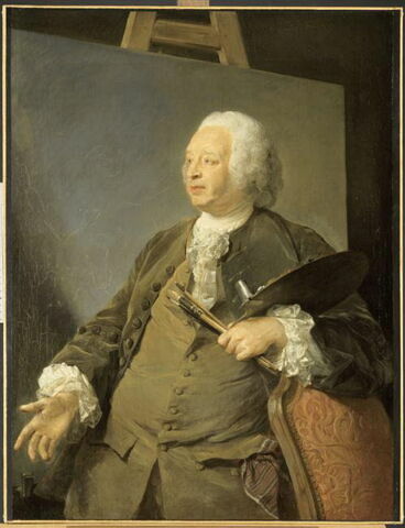 Jean-Baptiste Oudry (1686-1755), peintre, image 4/4