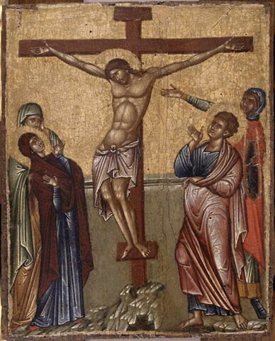 La Crucifixion, image 5/5