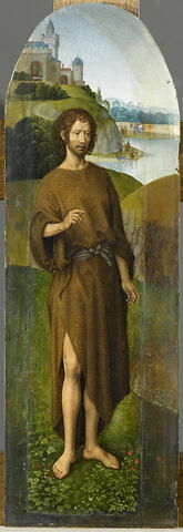 Saint Jean Baptiste, image 1/3