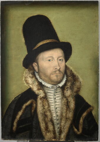 François de Guerrier (1528-1598)